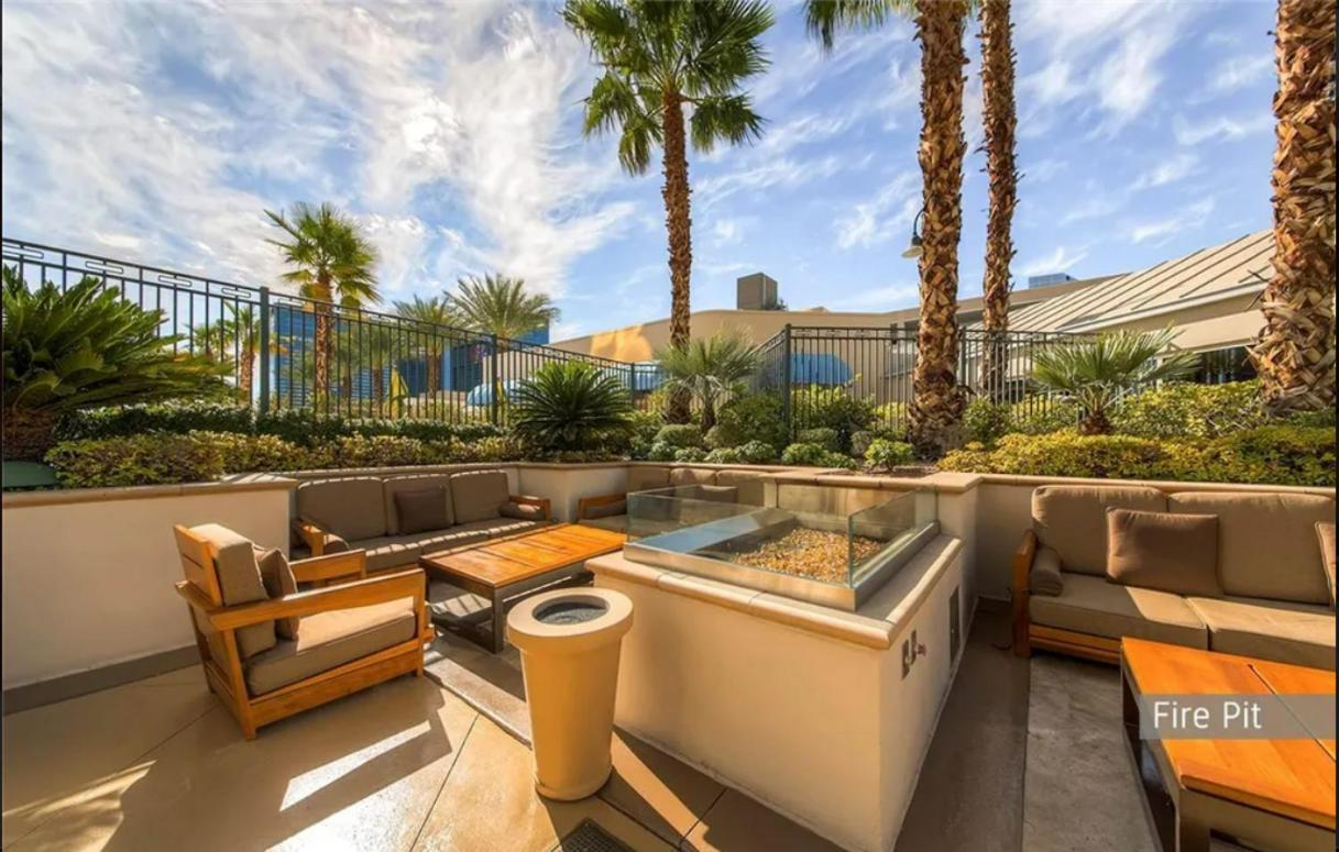 Signature Mgm Suite With Strip And Sphere View Las Vegas Exterior foto