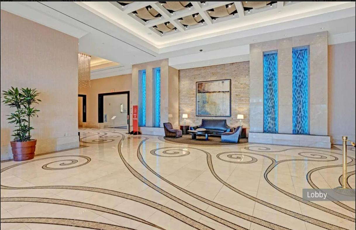 Signature Mgm Suite With Strip And Sphere View Las Vegas Exterior foto