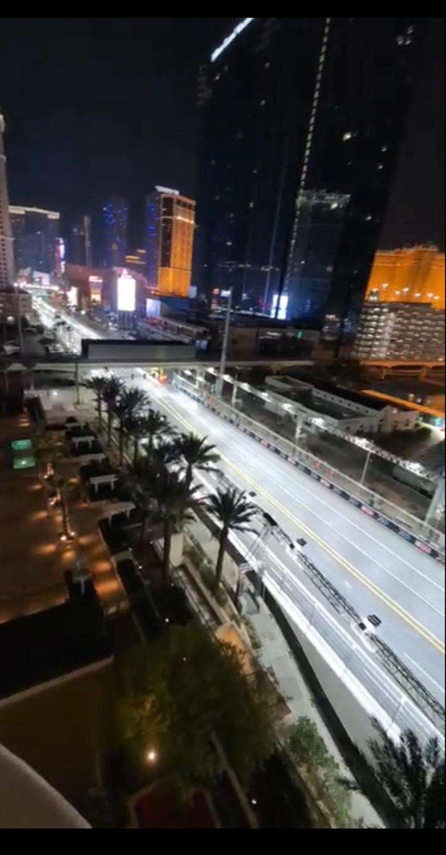Signature Mgm Suite With Strip And Sphere View Las Vegas Exterior foto